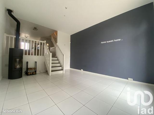 Maison vente à Palaiseau, Linas