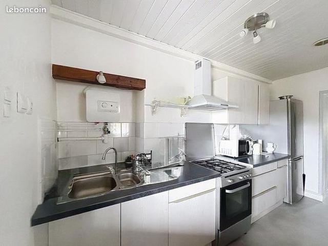 Maison vente à Belfort, Grosne
