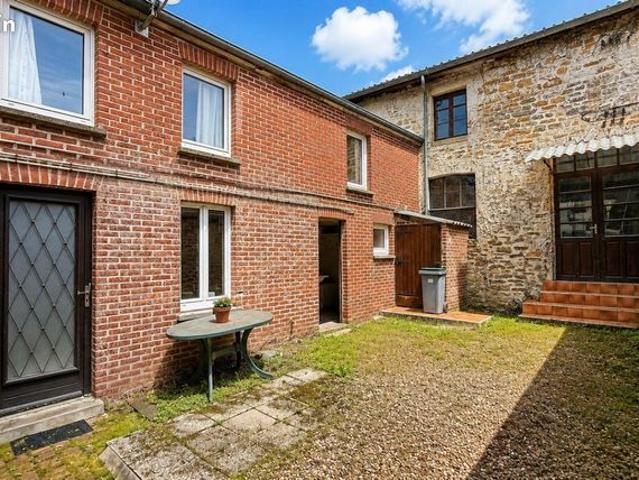 Maison vente à Charleville-Mézières, Renwez
