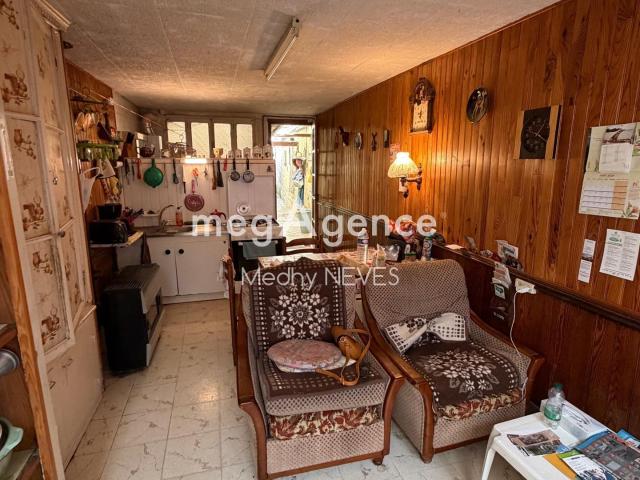 Maison vente à Doullens, Somme