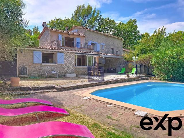 Maison vente à Arrondissement de Draguignan, Fayence