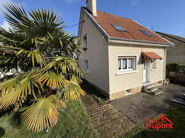 Maison vente à Charleville-Mézières, Revin