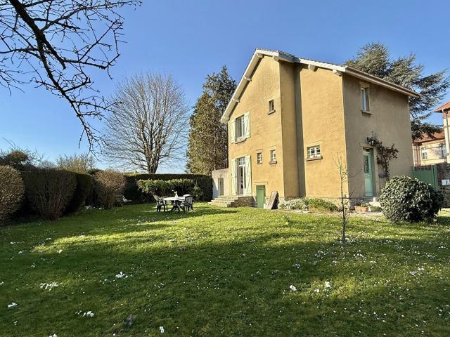 Maison vente à Beauvais, Chaumont-en-vexin