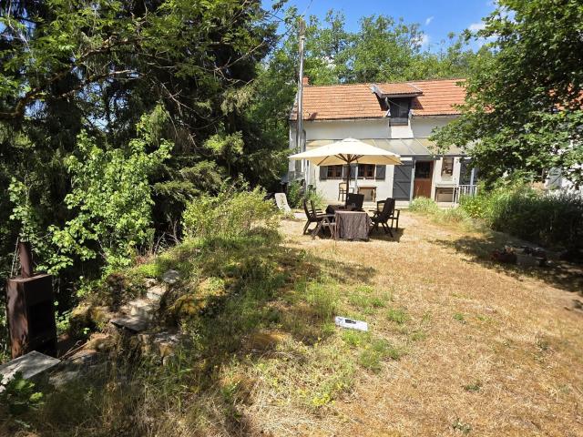 Maison vente à Benon, Le Mayet-de-Montagne