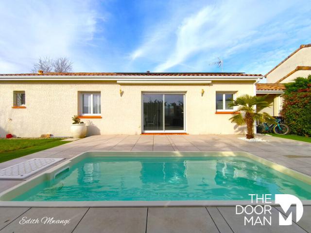 Maison vente à France métropolitaine, Quint-fonsegrives