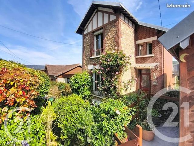 Maison vente à Rouen, Ruan