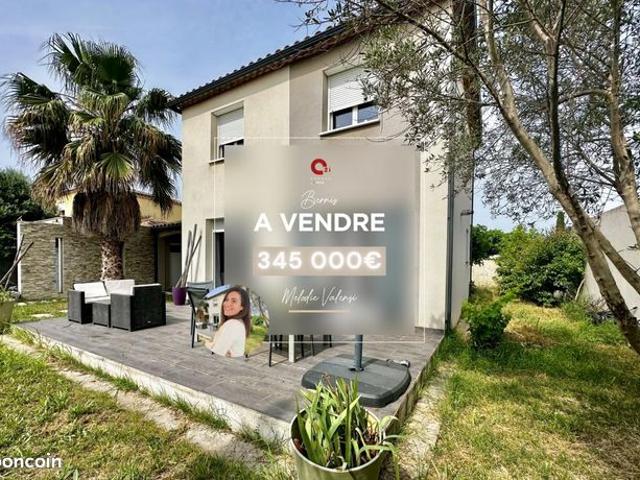 Maison vente à Bernis, Gard
