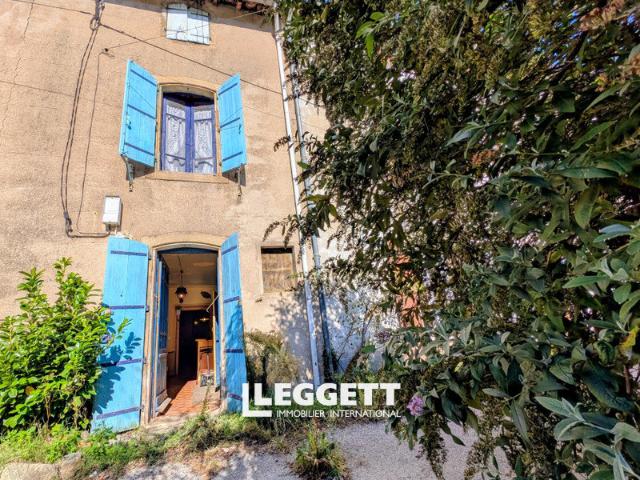 Maison vente à Mas de Bonnet, Labastide-Rouairoux
