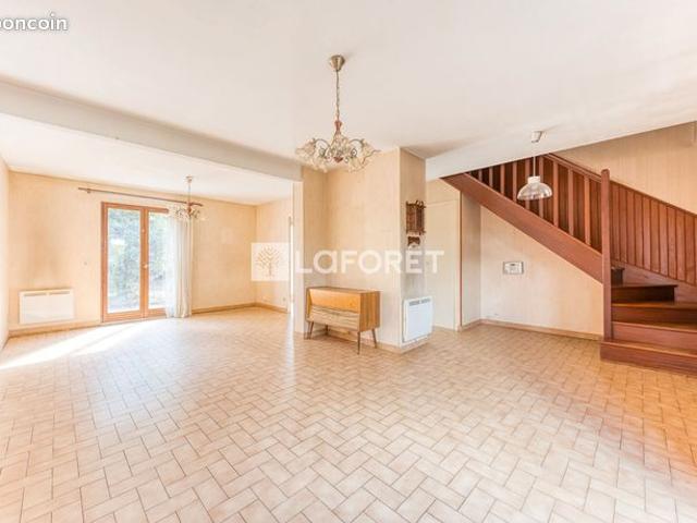 Maison vente à Torcy, Pontault-combault