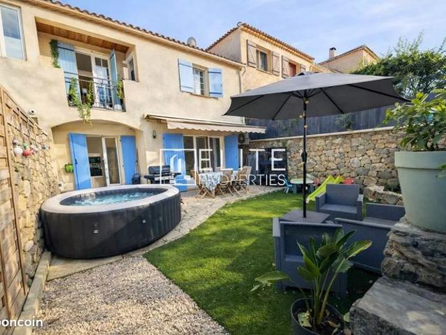 Maison vente à Grasse, Alpes-Maritimes