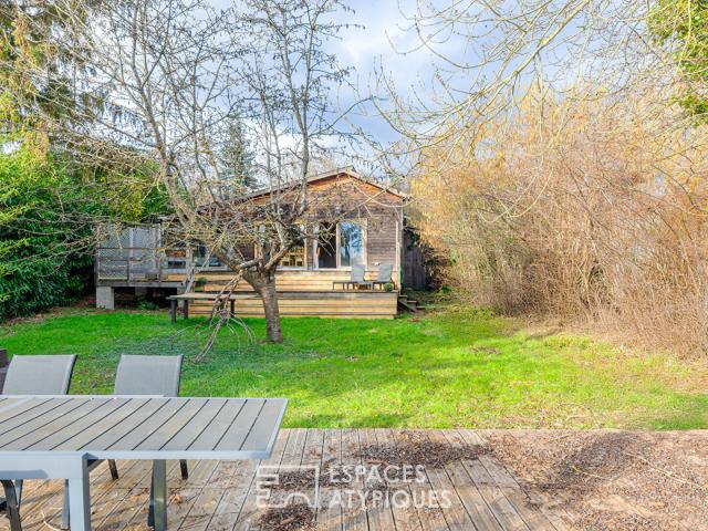Maison vente à Mantes-la-Jolie, Mézy-sur-seine
