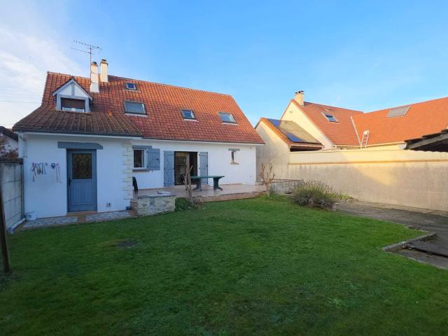 Maison vente à Le Raincy, Tremblay-en-france