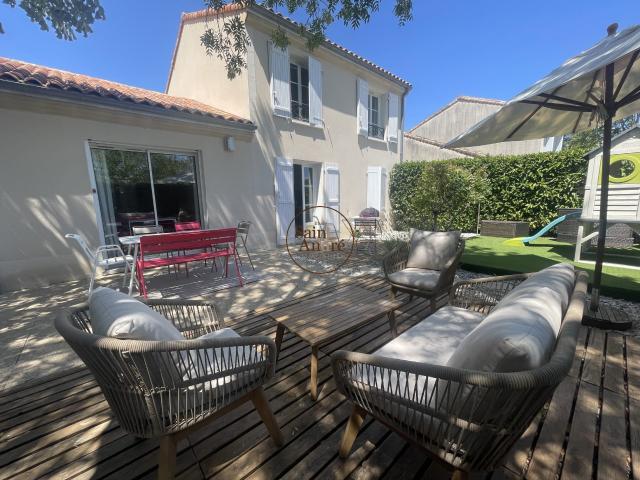 Maison vente à Angoulême, Aignes-et-puypéroux