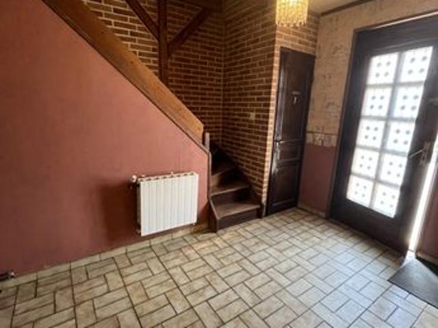Maison vente à Cambrai, Le Cateau-cambrésis