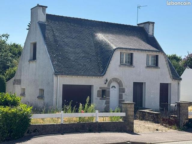 Maison vente à Lorient, Bretagne
