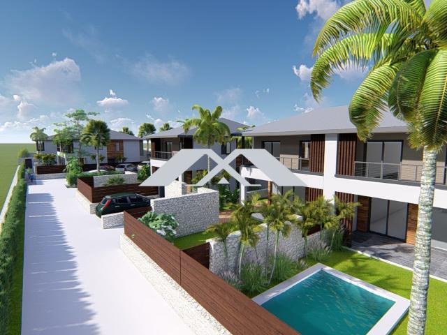 Maison vente à La Réunion