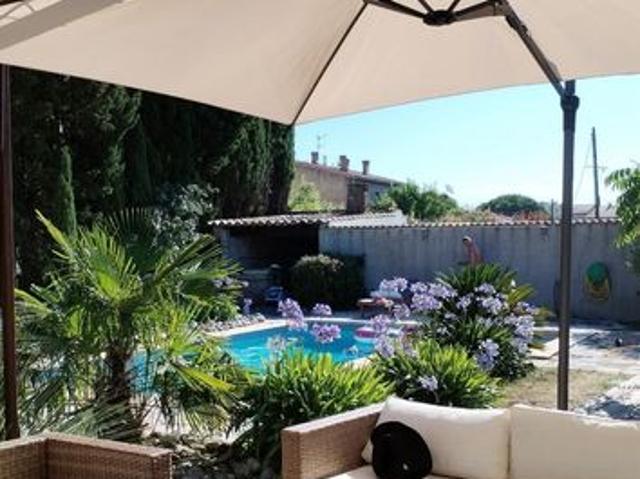 Maison vente à Carcassonne