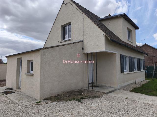 Maison vente à Péronne, Eppeville