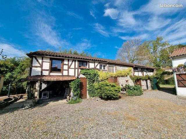 Maison vente à Tarbes, Maubourguet