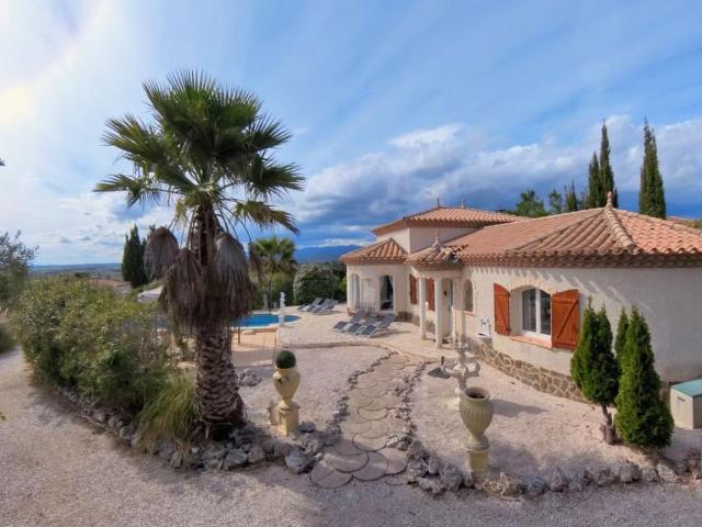 Maison vente à Béziers, Oupia