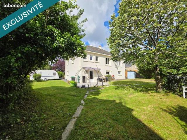 Maison vente à Châteaubriant-Ancenis, Derval