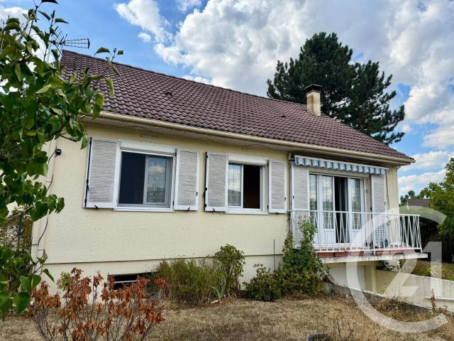 Maison vente à Anet, Eure-et-Loir