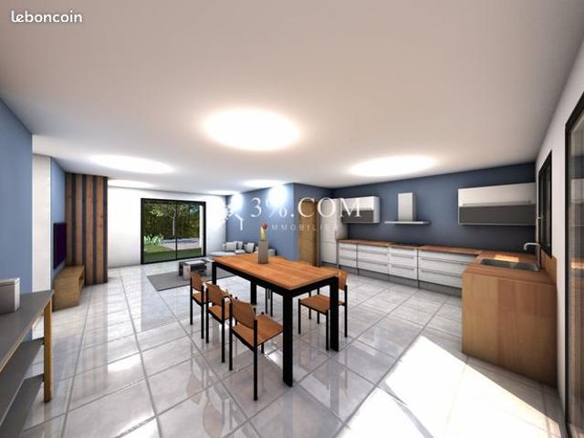 Maison vente à Lunéville, Damelevières