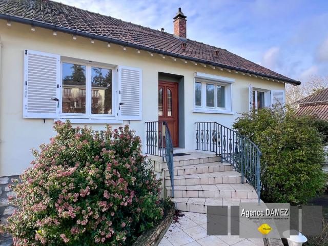 Maison vente à Étampes, Dourdan