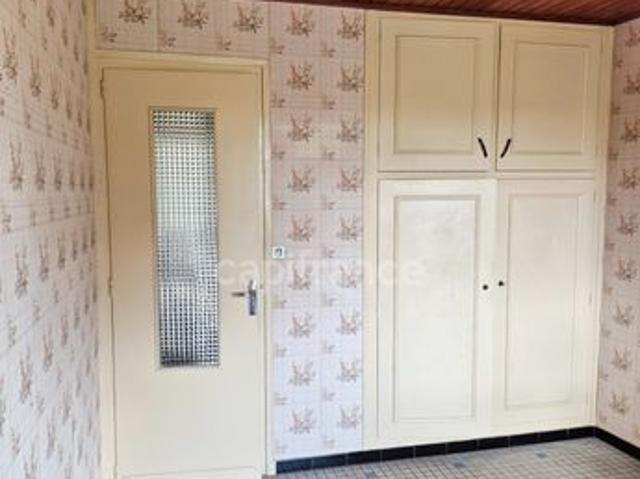 Maison vente à Lons-le-Saunier, Vescles