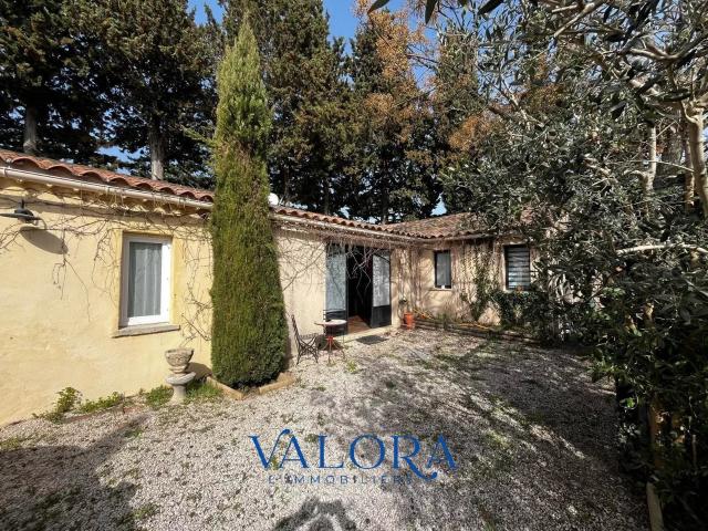 Maison vente à Arles, Eyragues