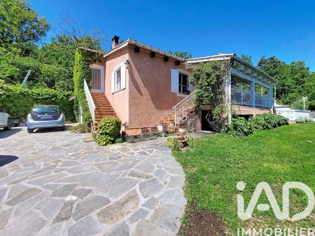 Maison vente à Digne-les-Bains, Champtercier