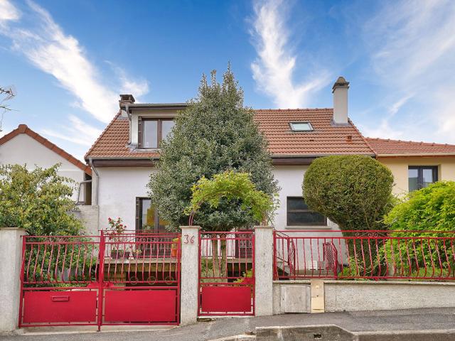 Maison vente à L'Haÿ-les-Roses, Vitry-sur-seine