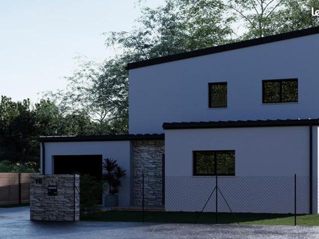 Maison vente à Rennes, Bretagne