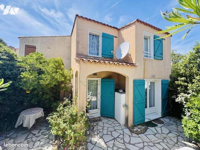 Maison vente à Arrondissement de Toulon, Hyères