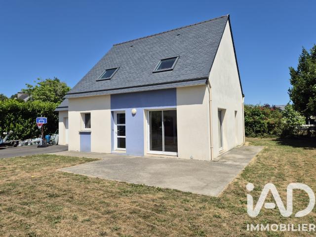 Maison vente à Brest, Bretagne
