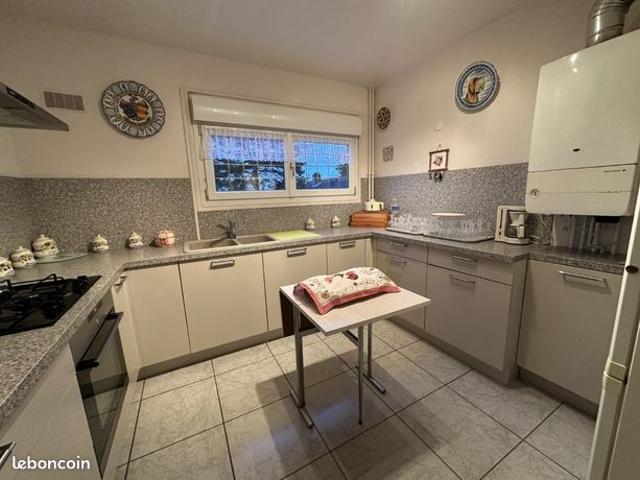 Maison vente à Le Havre