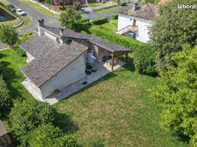 Maison vente à Mont-de-Marsan, Ychoux