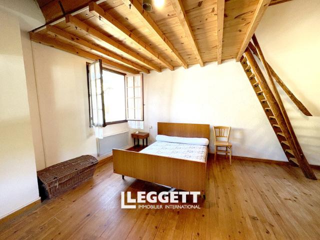 Maison vente à La Garigue, Escouloubre