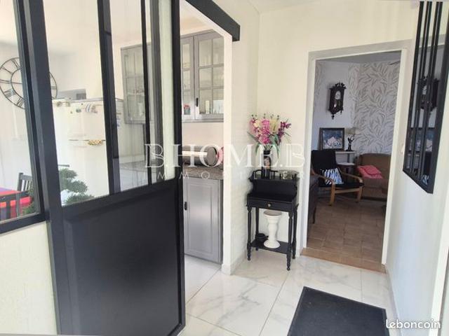 Maison vente à Saint-Nazaire, La Bernerie-en-retz