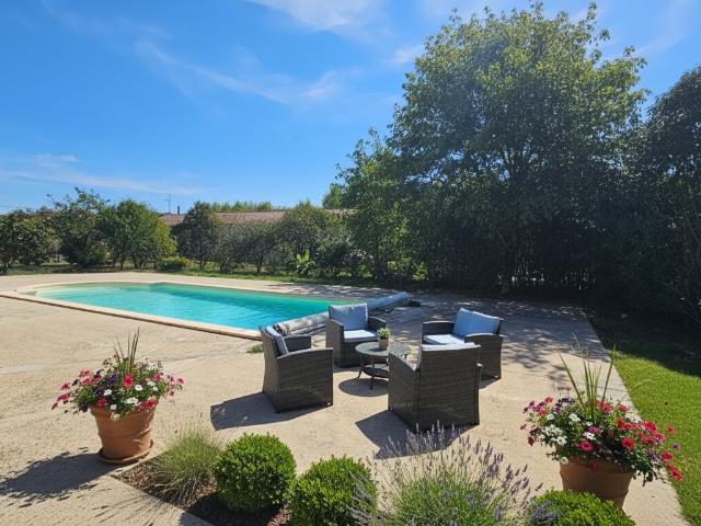 Maison vente à Agen, Sérignac-sur-garonne