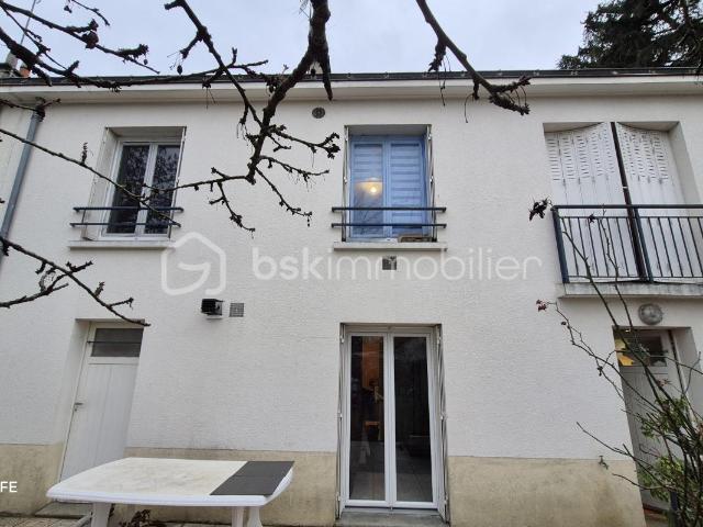 Maison vente à Tours, Joué-lès-tours