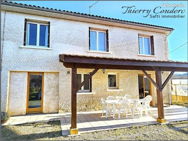 Maison vente à Sarlat-la-Canéda, Saint-julien-de-lampon