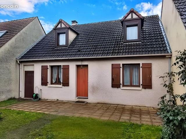 Maison vente à Meaux