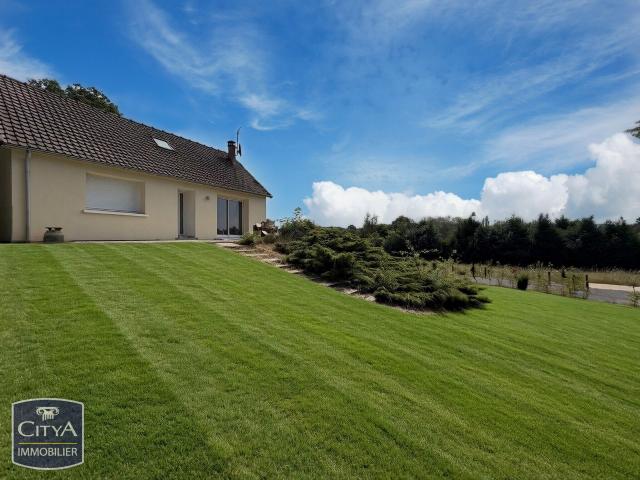 Maison vente à Rambouillet, Hermeray