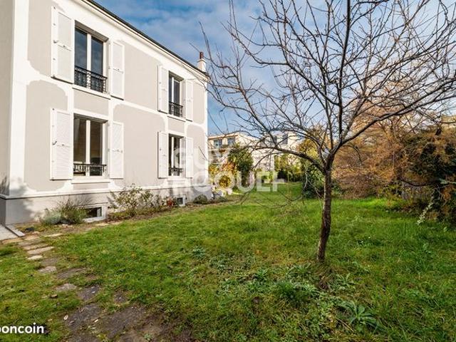 Maison vente à Nanterre, Asnières-sur-seine