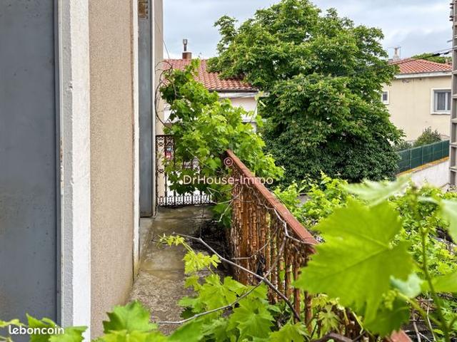 Maison vente à Béziers, Villeneuve-lès-béziers