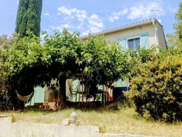 Maison vente à Narbonne, Fabrezan