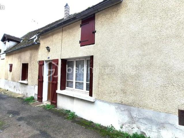 Maison vente à Sens, Joigny