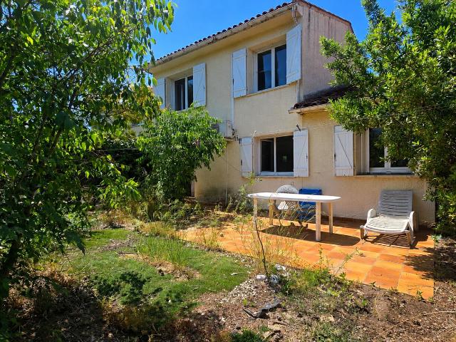 Maison vente à Istres, Marignane