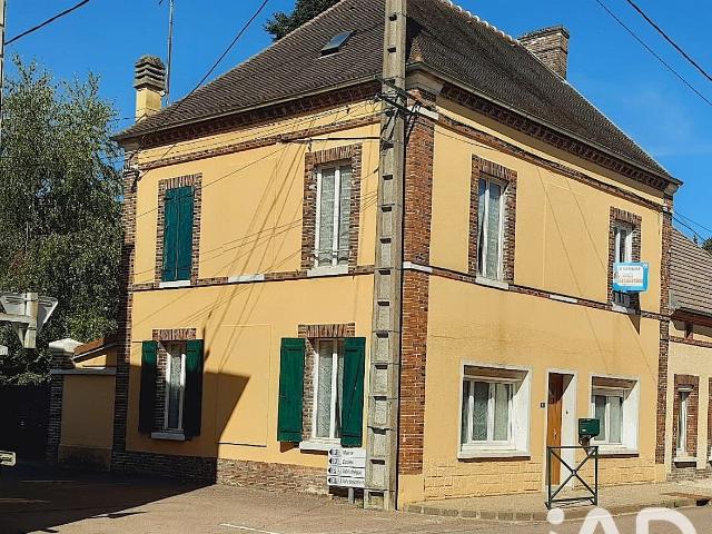 Maison vente à Arces, Arces-Dilo